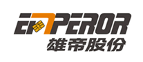 雄帝怎么樣