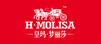 皇瑪·夢麗莎怎么樣