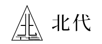 北代怎么樣