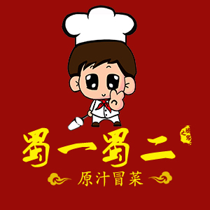蜀一蜀二冒菜·麻辣燙怎么樣