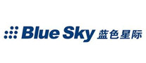 藍(lán)色星際BlueSky怎么樣
