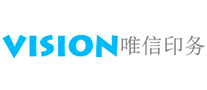 唯信印務VISION怎么樣