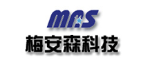 梅安森怎么樣