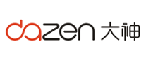 大神dazen怎么樣