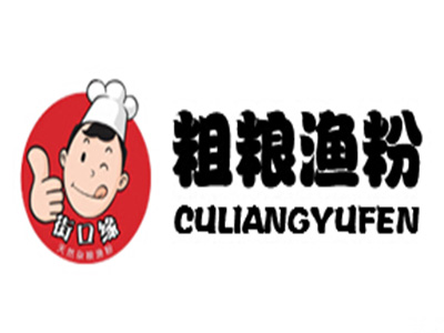 街口緣粗糧漁粉怎么樣