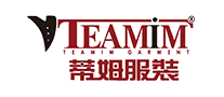 蒂姆服裝TEAMIM怎么樣