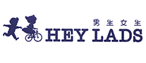 男生女生HEY LADS怎么樣