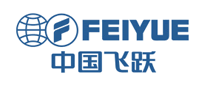 飛躍FEIYUE怎么樣